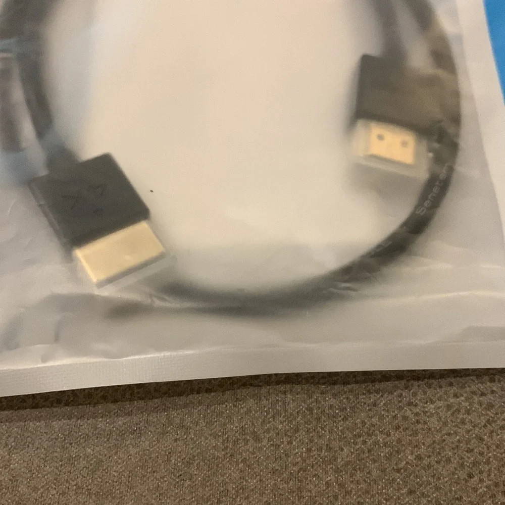 Senetem Deluxe Digital HD Cable 💖